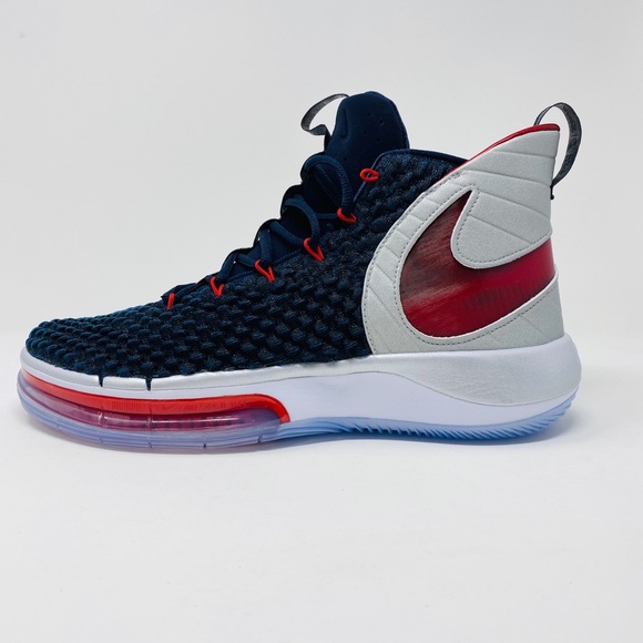 Nike Alphadunk - Picture 5 of 6